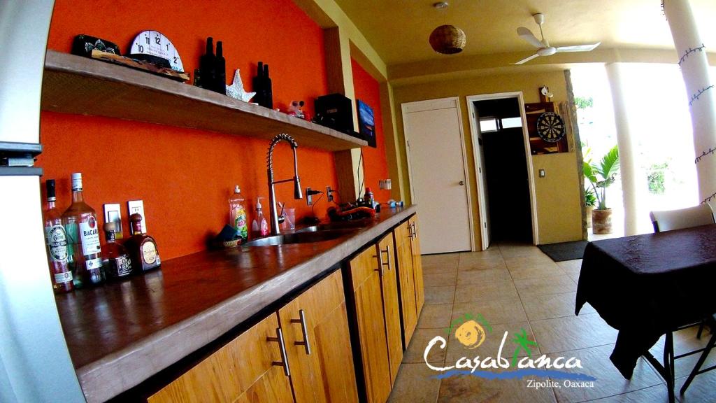 Casablanca Guest House - Adults Only - Starlink Internet! photo 1