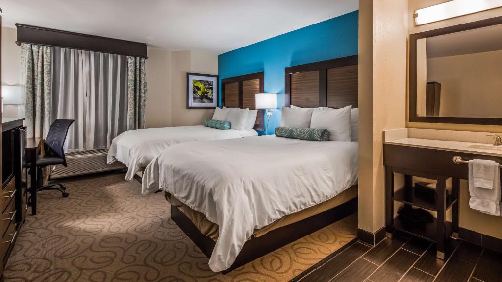 Best Western Travelers Rest/Greenville photo 3