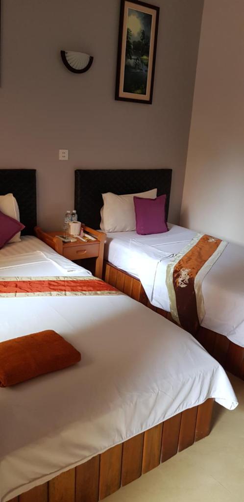 Apex Koh Kong Hotel photo 4