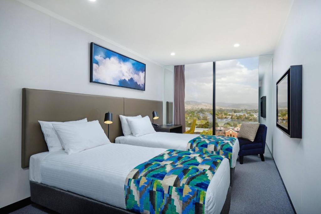 Mantra Albury photo 1