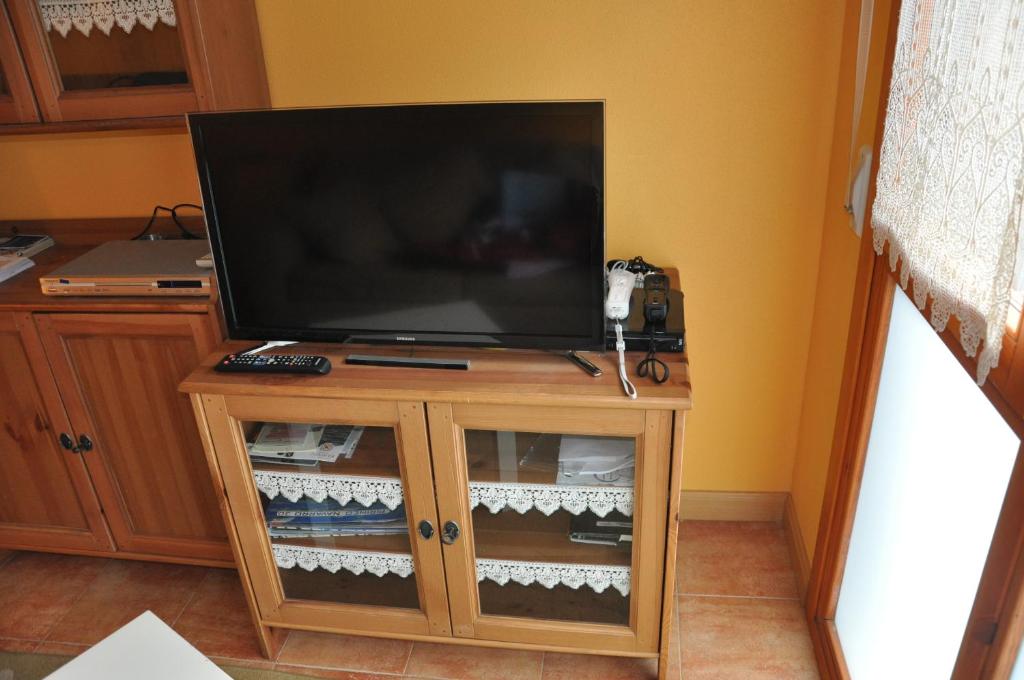 Apartamento en Isaba (NAVARRA) photo 1