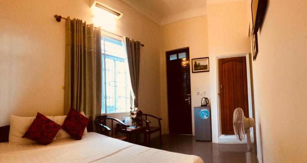 Nam Long Hotel photo 3