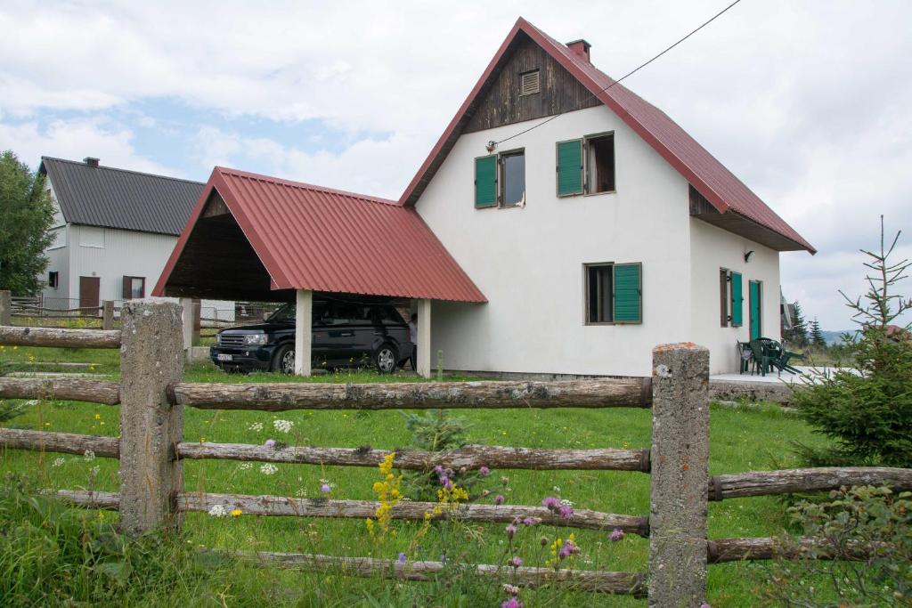 Villa Moutain View photo 2