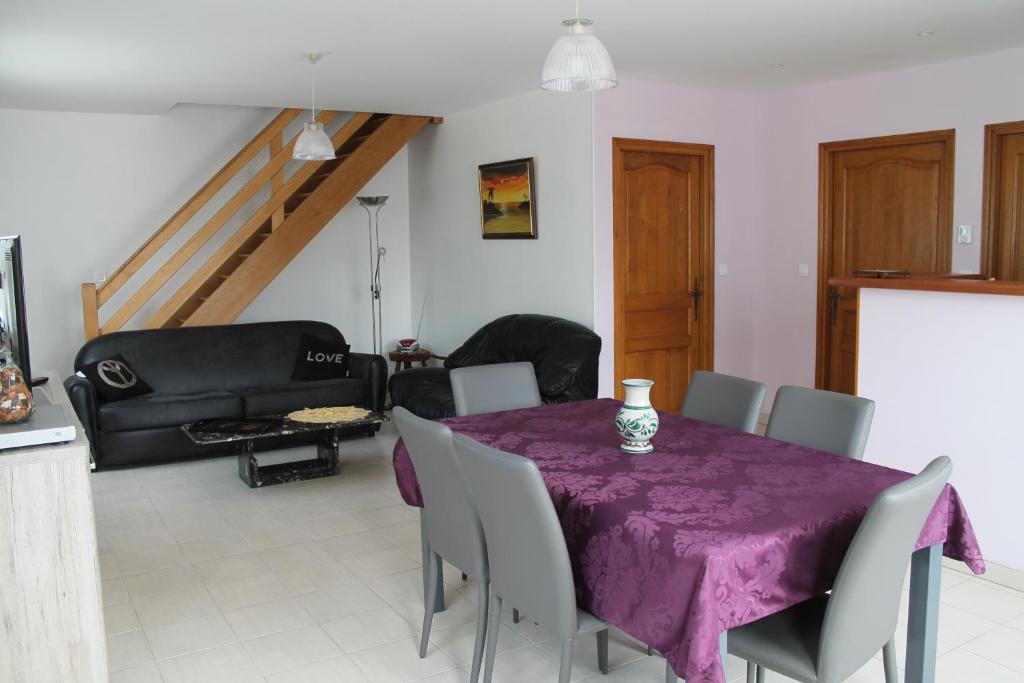18B Rue Winston Churchill photo 1