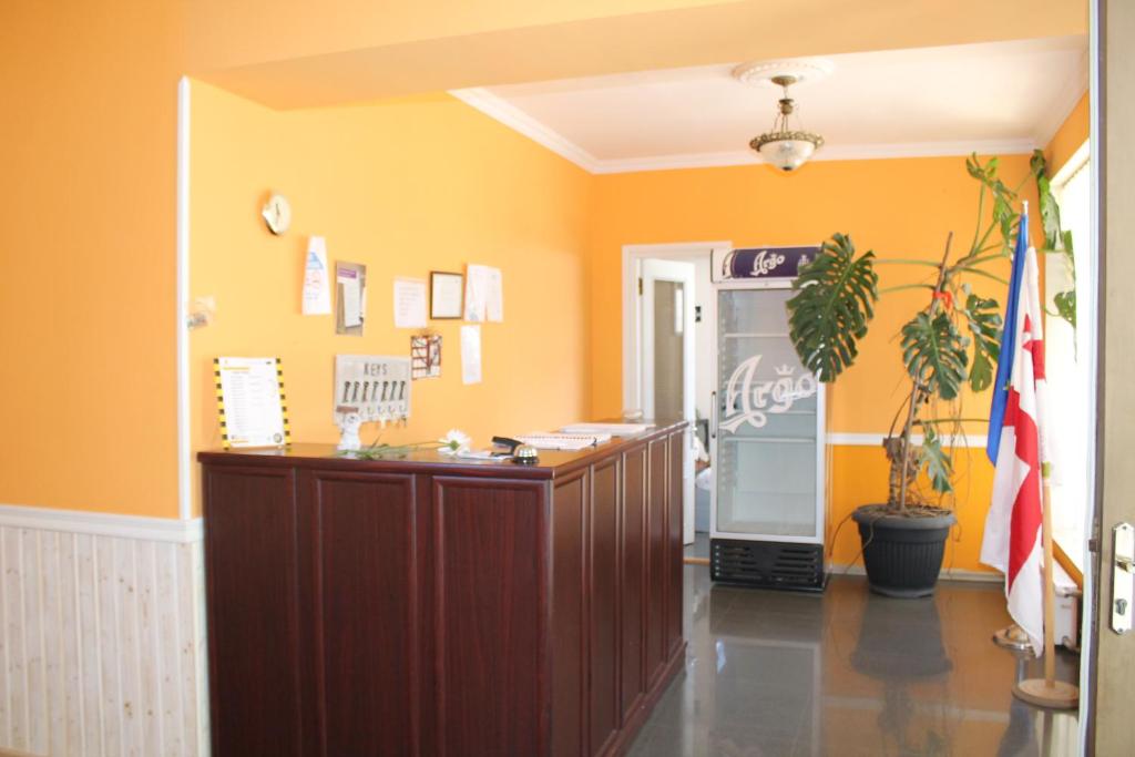 Hotel Kavkasioni photo 2