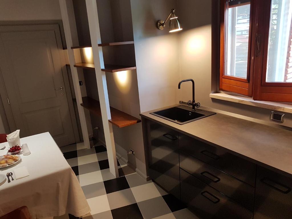 BnB Villa Sant'Angelo photo 4