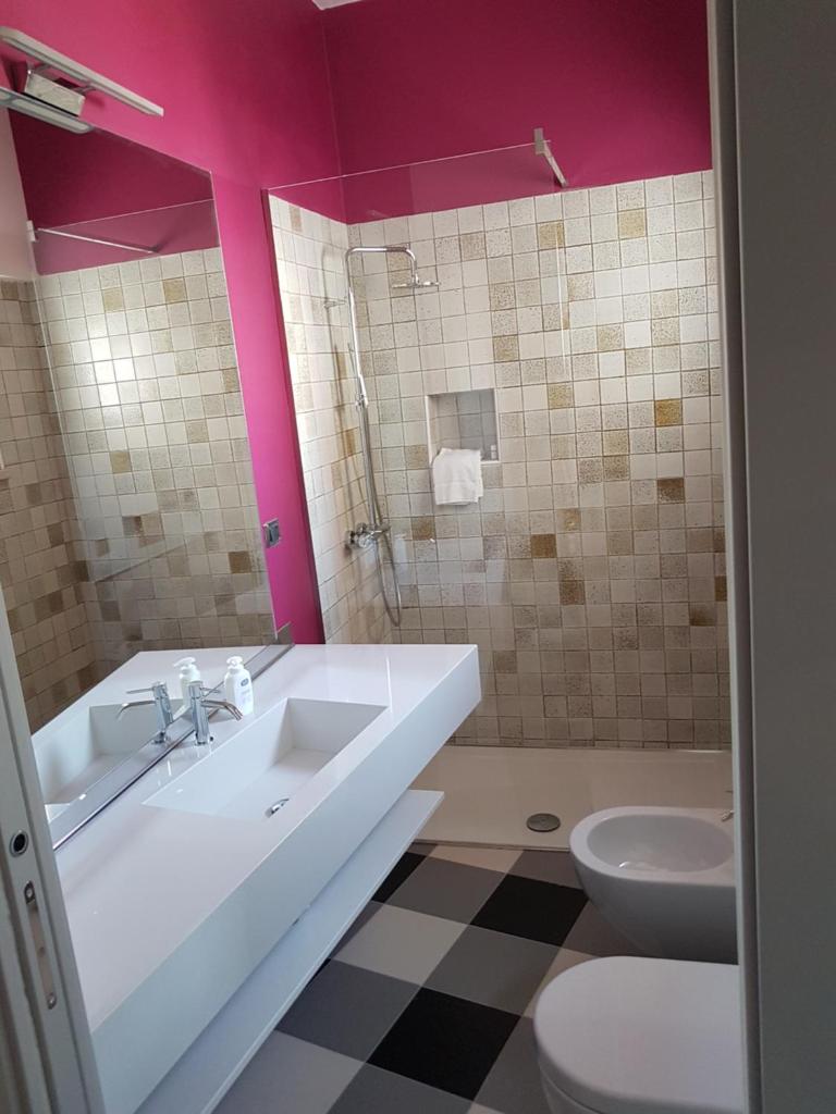 BnB Villa Sant'Angelo photo 2