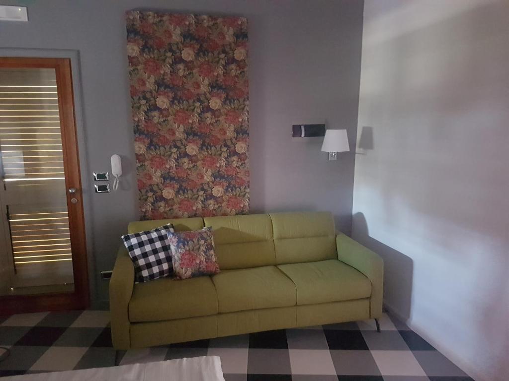 BnB Villa Sant'Angelo photo 1