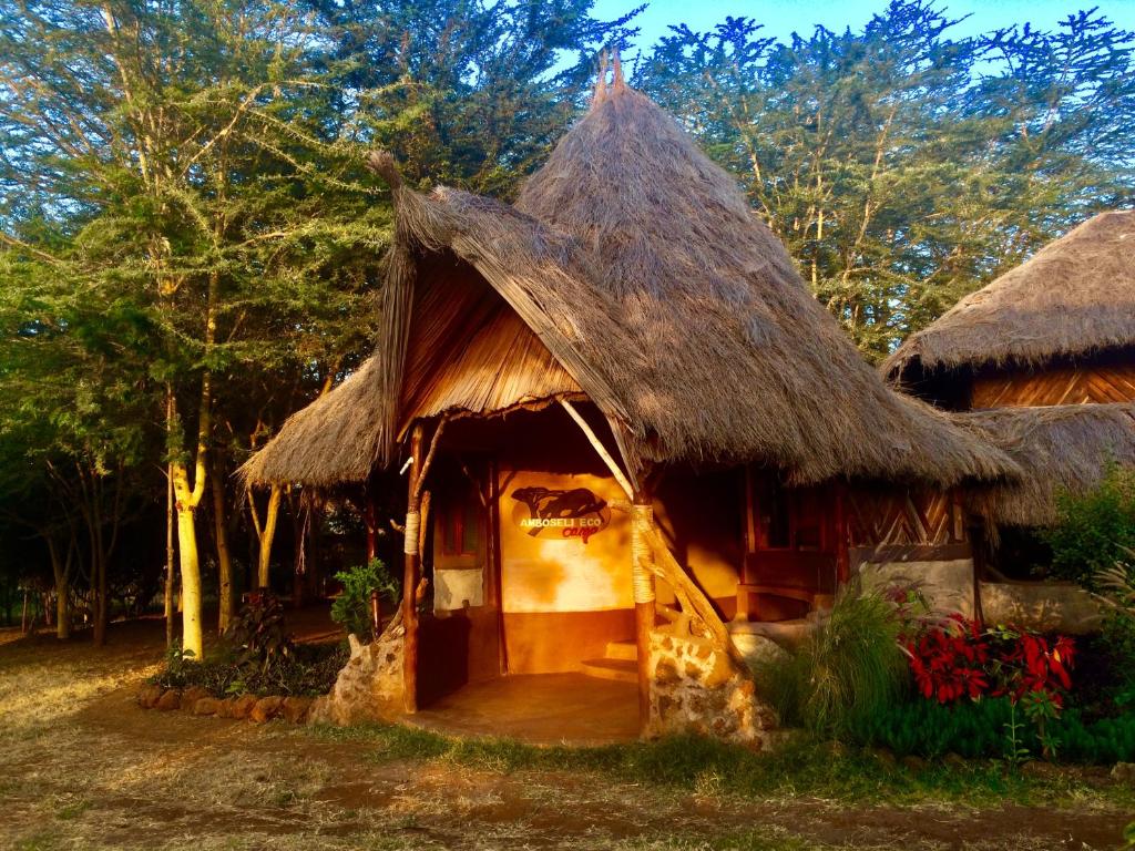 Amboseli Eco Camp photo 1