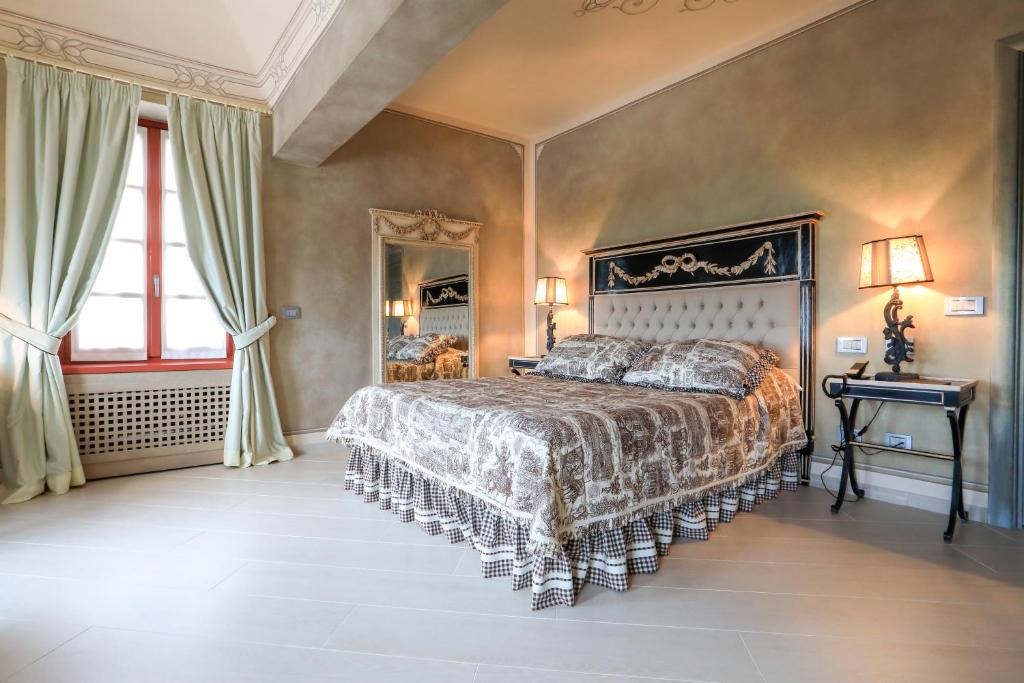 Relais Villa Prato photo 1