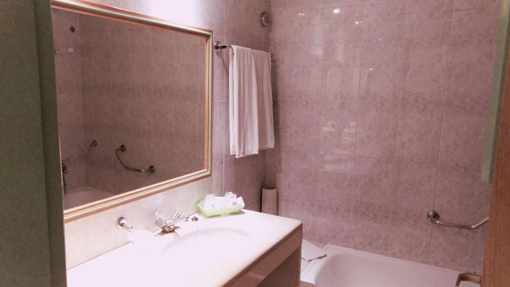 Апартаменты (Апартаменты с 1 спальней), Ondamar Hotel Apartamentos
