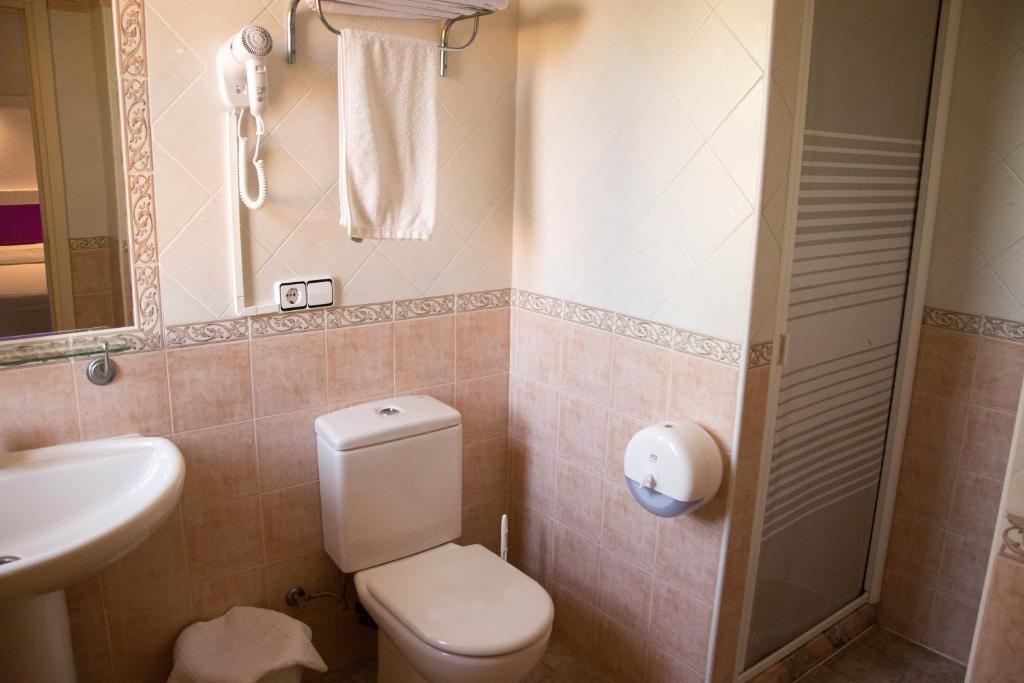 Pension Agadir photo 2
