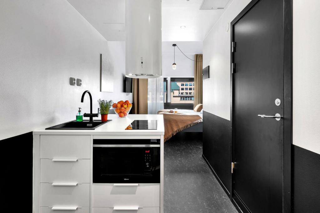 Forenom Aparthotel Oslo photo 1