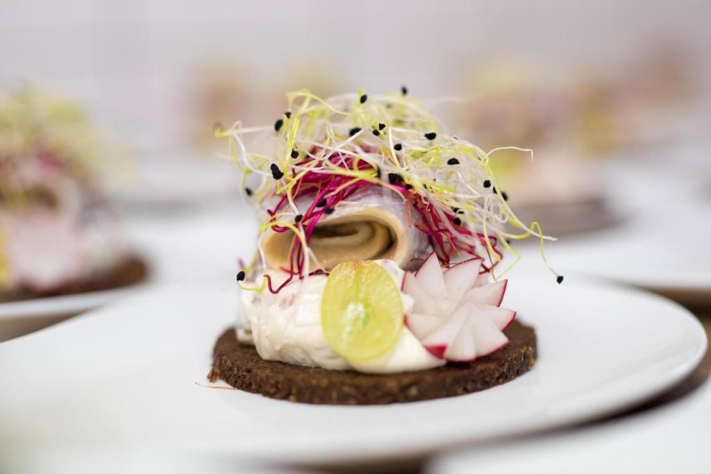 Ducky’s Restaurant | Events | Hotel photo 1