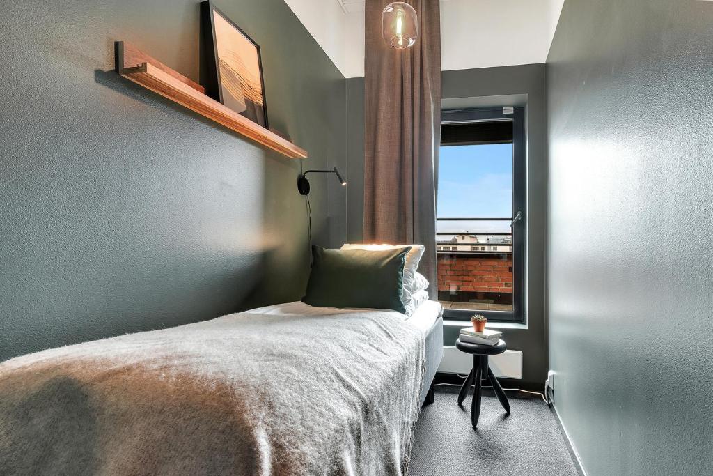 Forenom Aparthotel Oslo photo 3
