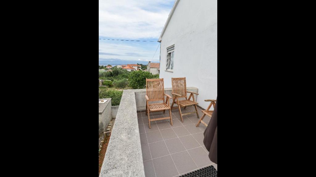 Čeprljanda Ugljan photo 1