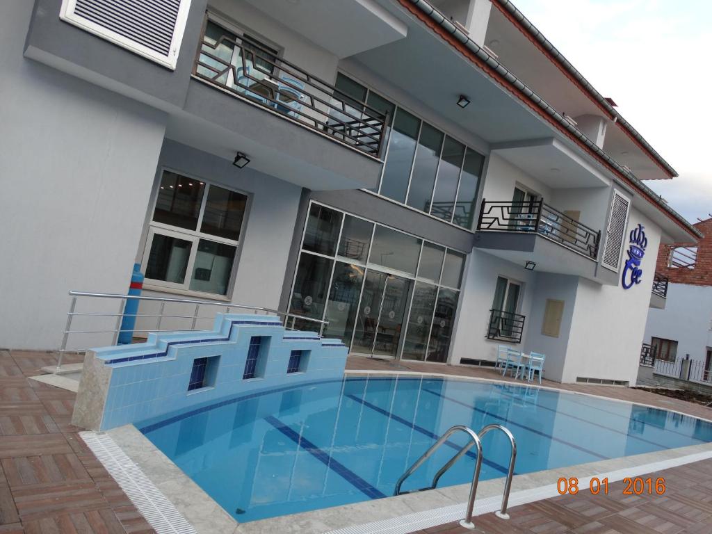 Pamukkale Termal Ece Otel photo 1