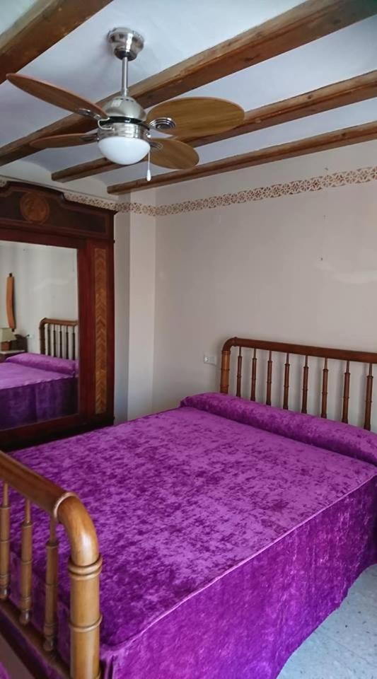 Vivienda Vacacional Ca Pep photo 2