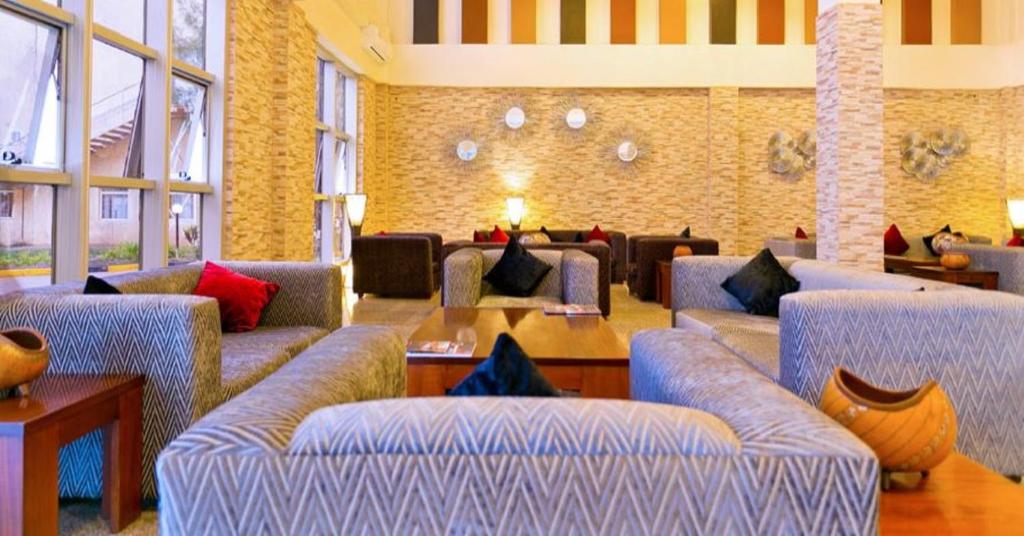 The Vic Hotel photo 4