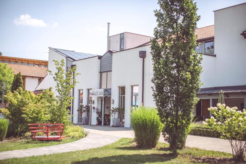 Hotel und Appartementhof Waldeck photo 3