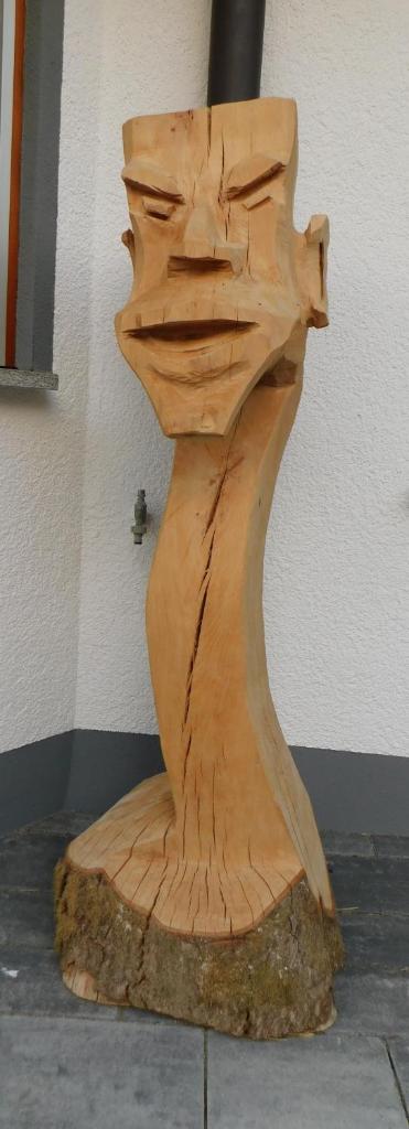 Alte Schreinerei, Zollernalbkreis