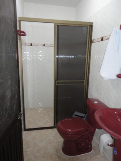 Hotel Los Paisas photo 2