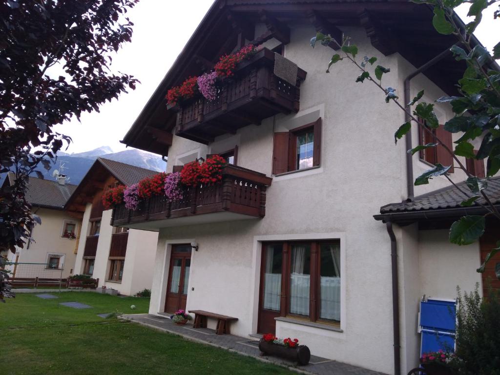Casa dello Sciatore photo 1