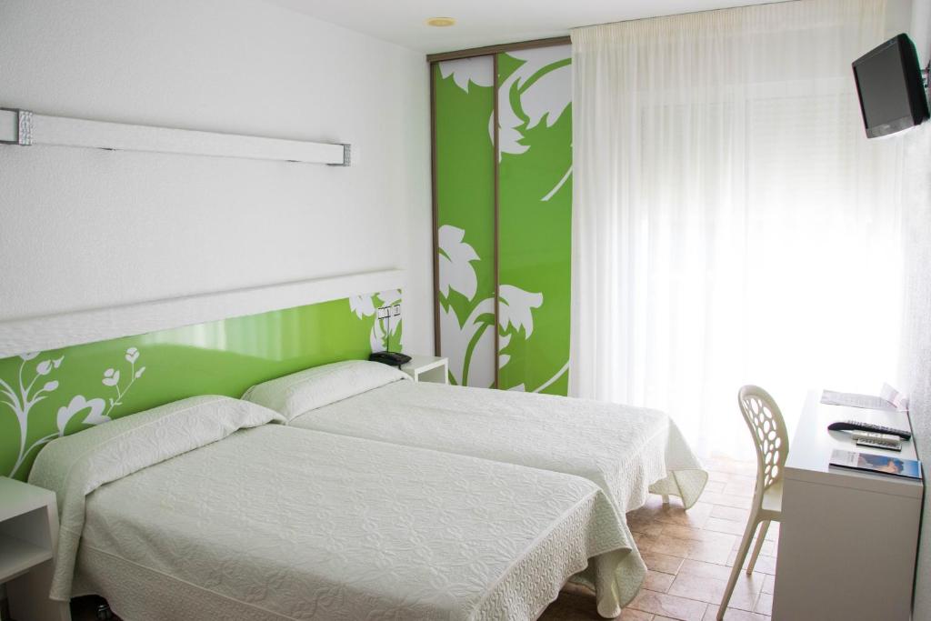 Hotel Agades photo 3
