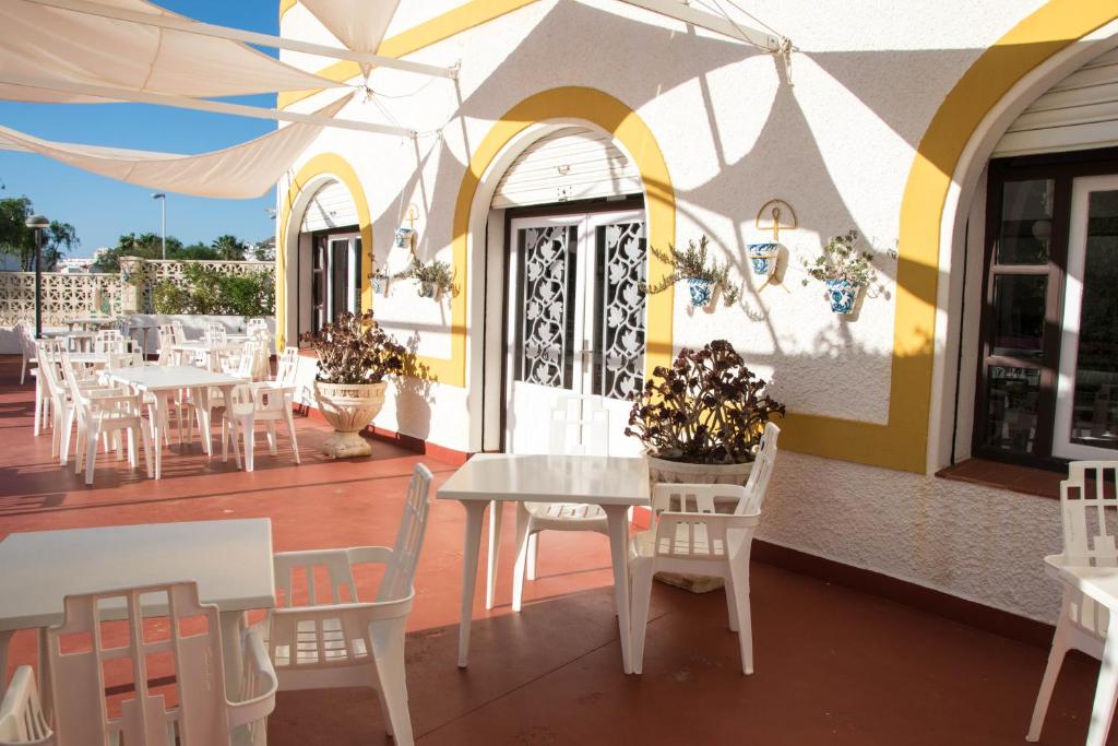 Hotel Agades photo 2