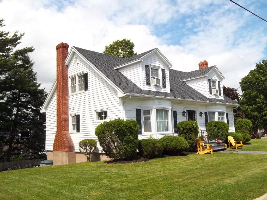 Abide Within Bed & Breakfast photo 4