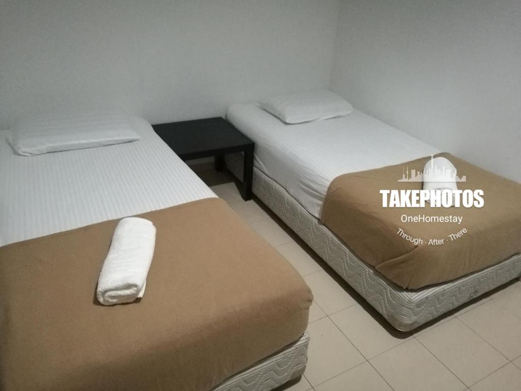 One Homestay @ Kirana photo 3