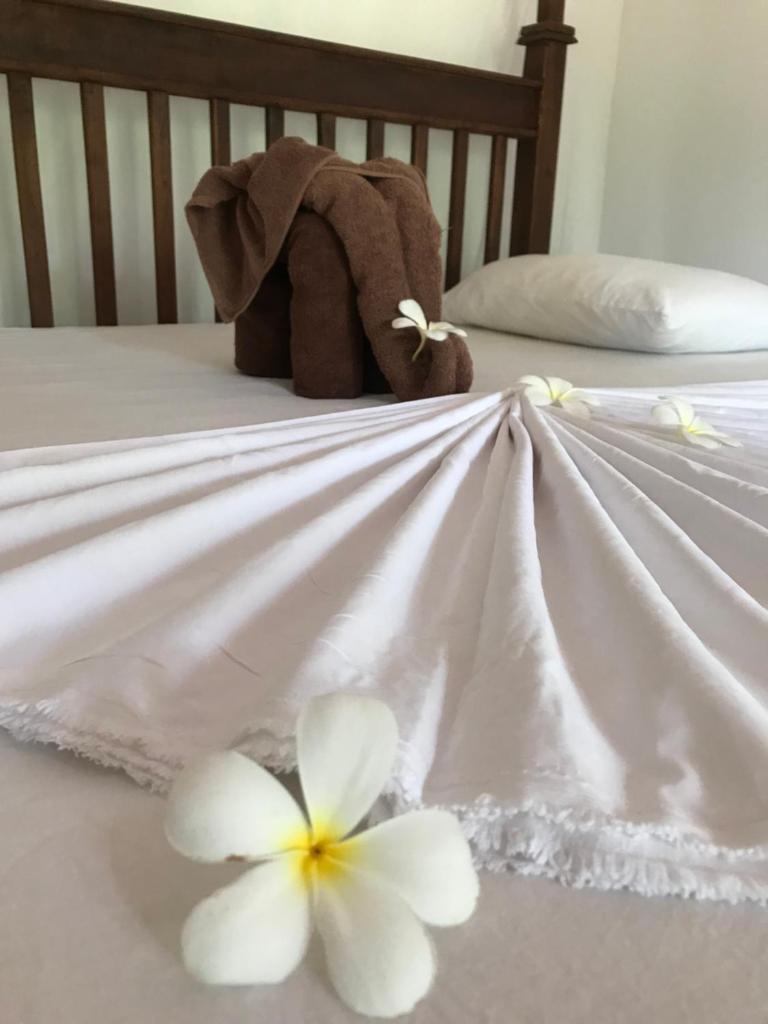 King's Elephant Cabanas & Restaurant