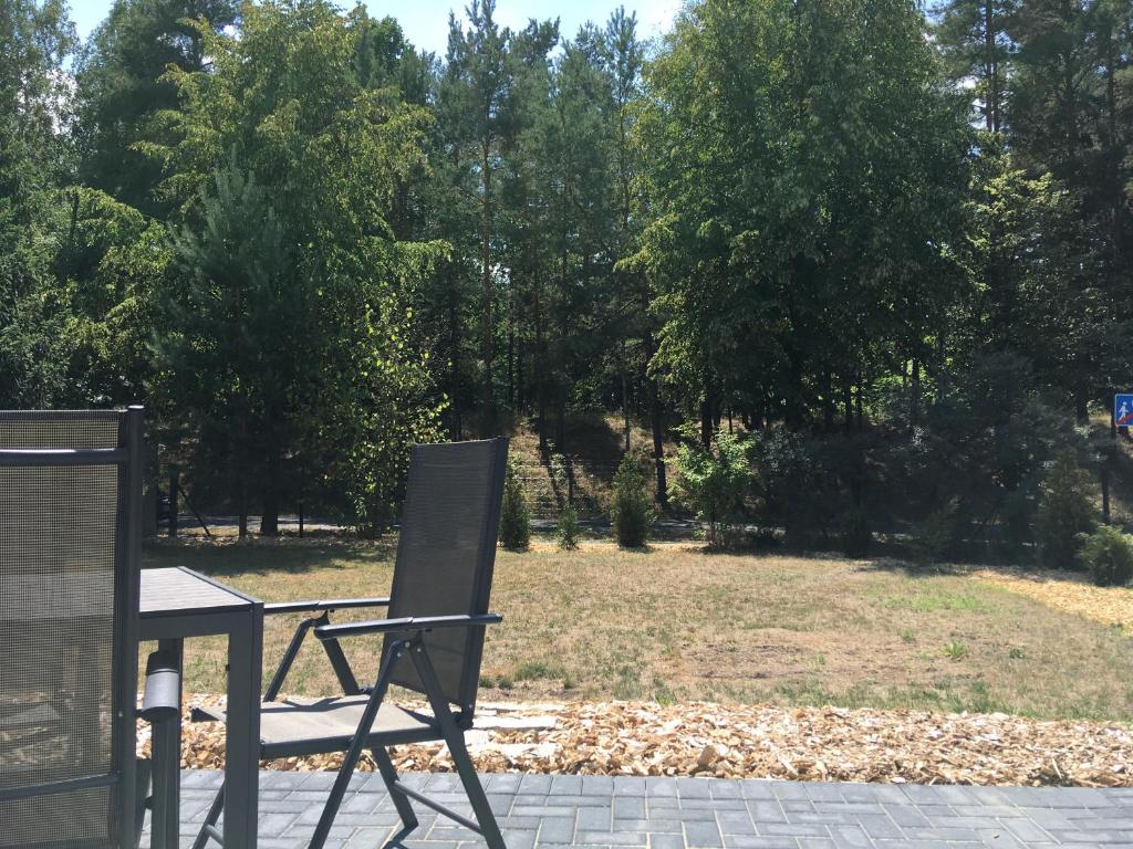 Ferienhaus Seenland photo 3