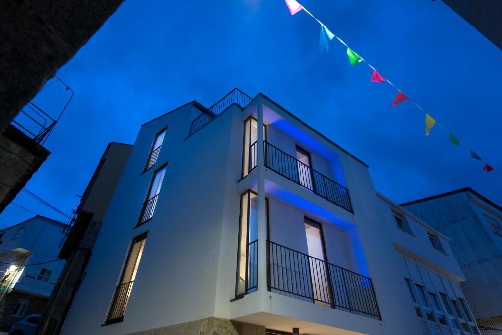 Hotel SempreFisterra photo 2
