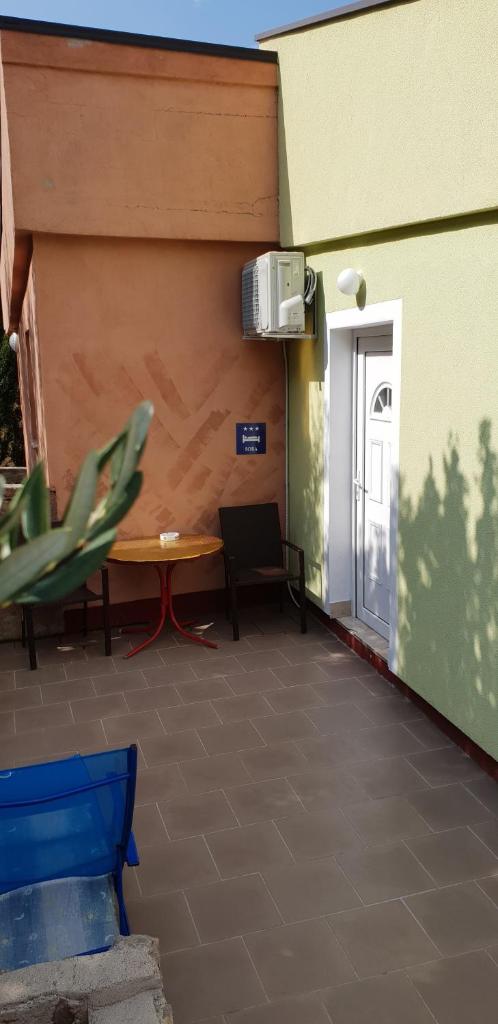 Apartments Vesna photo 4