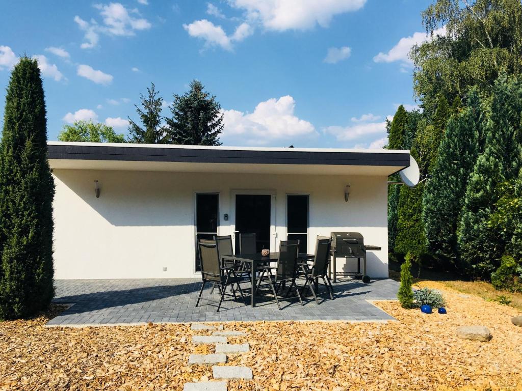 Ferienhaus Seenland photo 1