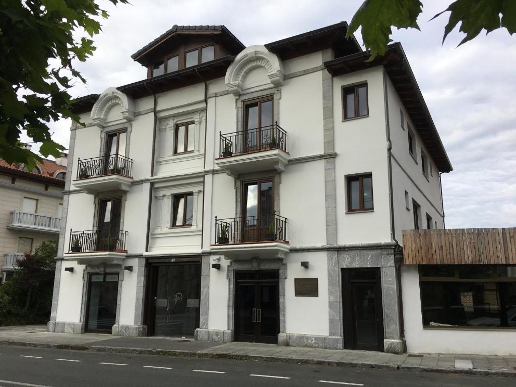 Hotel Río Asón photo 2