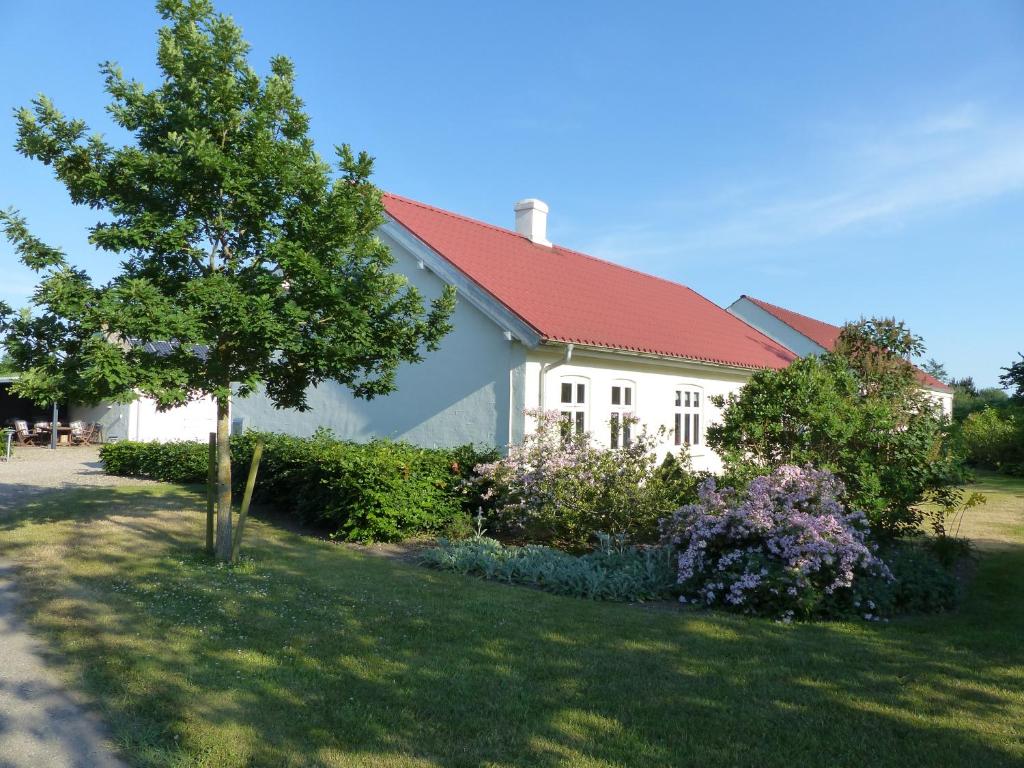 Sysselbjerg Bed & Breakfast photo 2