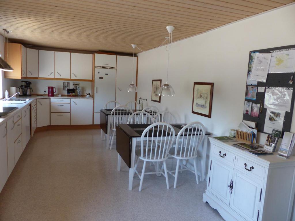 Sysselbjerg Bed & Breakfast photo 4
