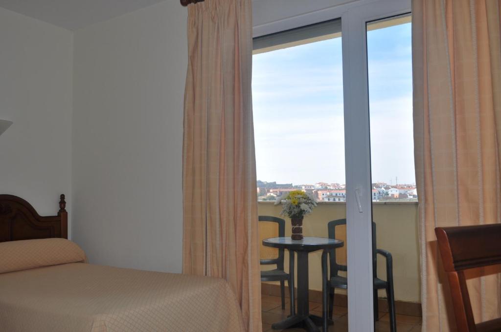 Hotel Heredero photo 1