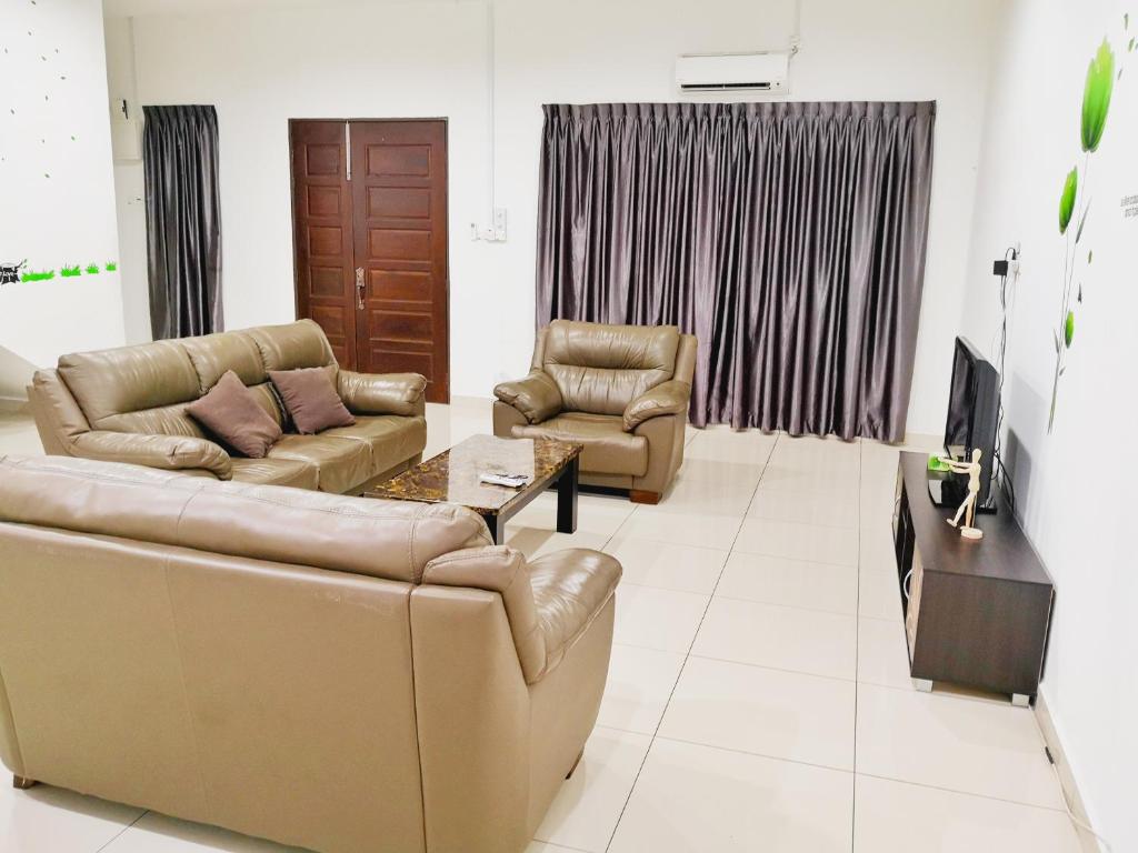 Seaview Homestay Mersing photo 3