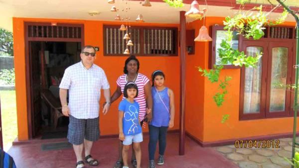 Amila Guest photo 4