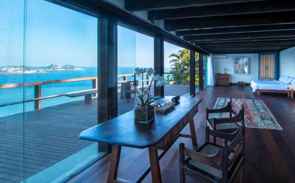 CLIFFSIDE - Boutique Hotel & Spa photo 3
