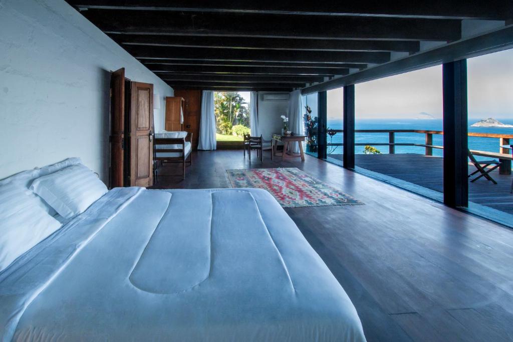CLIFFSIDE - Boutique Hotel & Spa photo 4