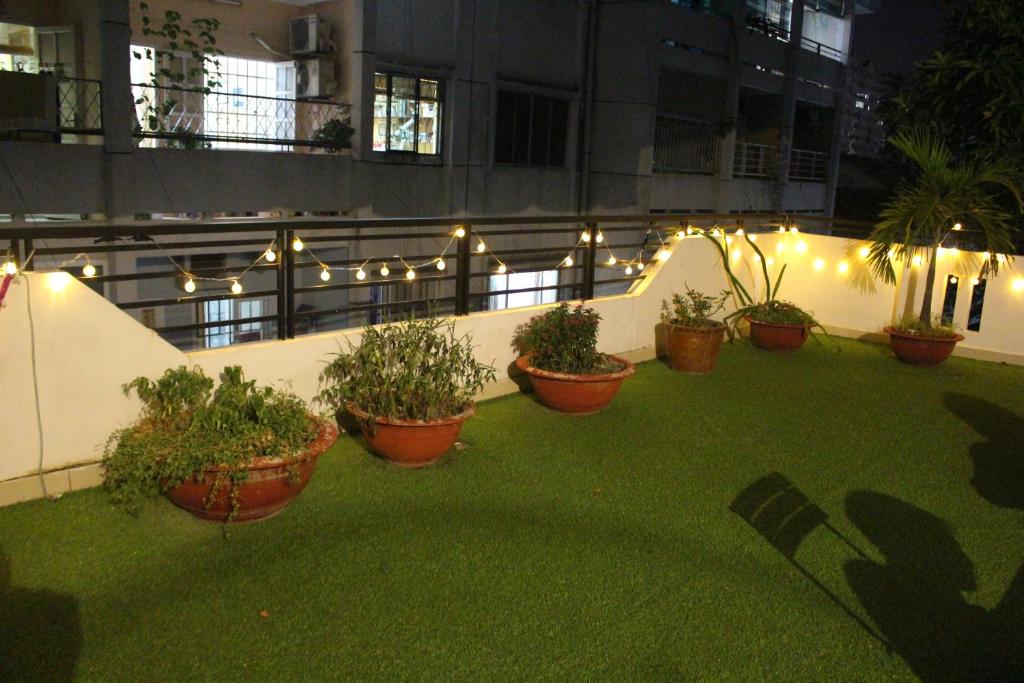 Usagiyah Guest House