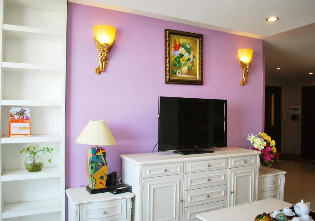 Ductaigallery's Apt. Luxury. River View