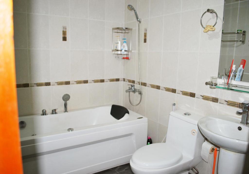 Ductaigallery's Apt. Luxury. River View