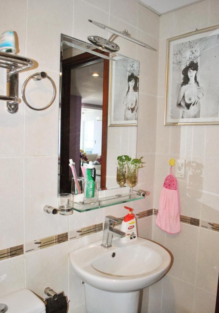 Ductaigallery's Apt. Luxury. River View