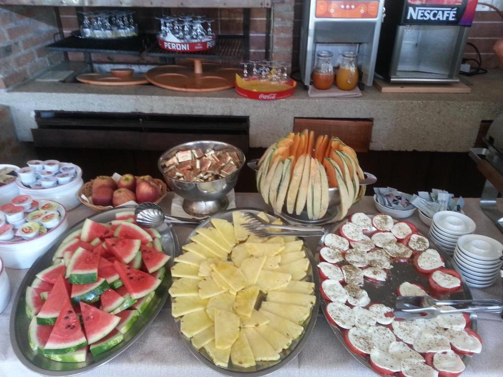 Hotel Campagna photo 4