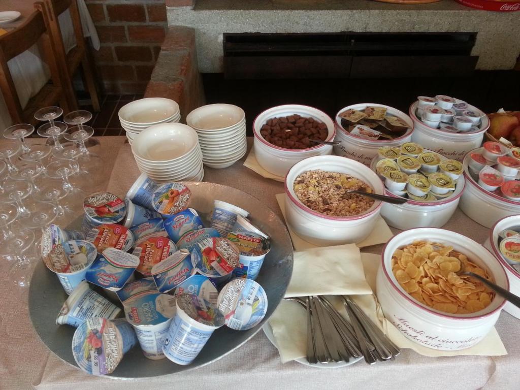 Hotel Campagna photo 3